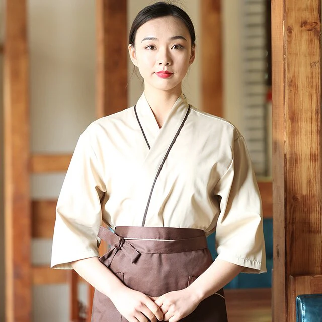 Chef Hana