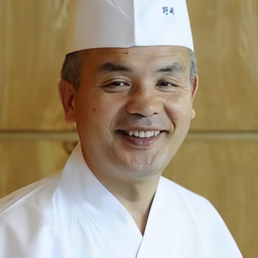 Chef Aiko