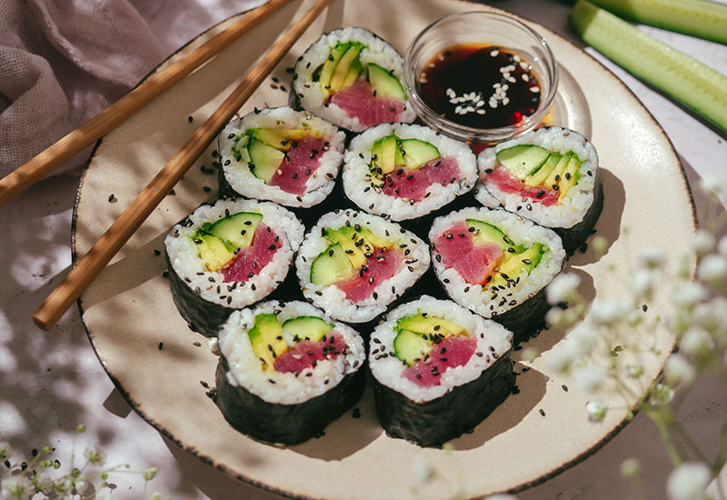 Tuna Roll
